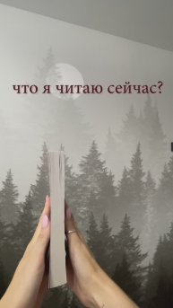 Что я сейчас читаю? #книги #booktok #обзор #books #bookrecommendations
