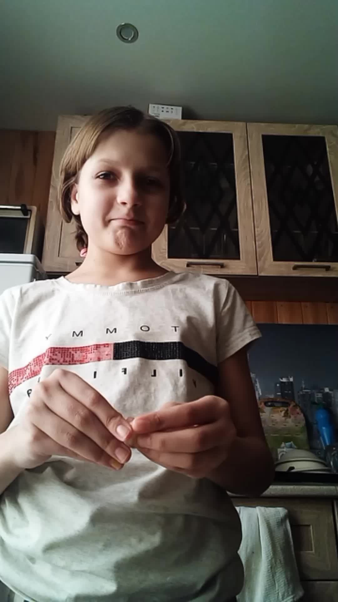 Маришка🤫