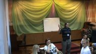 Тренинг свое дело с нуля - тренер Юрий Садовский, 15.06.2011 часть 2