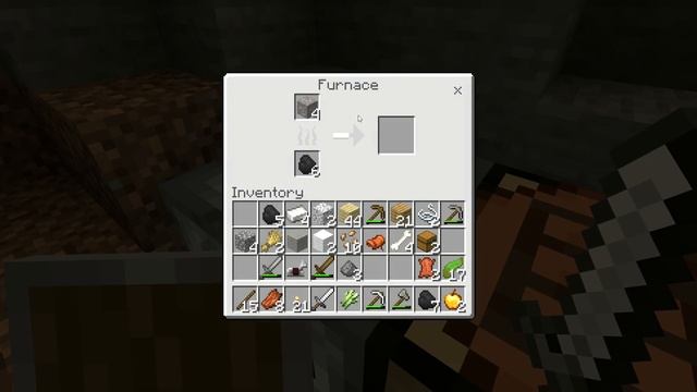 Minecraft Manhunt(1hunter 1 runner) 2020 Epic Seed