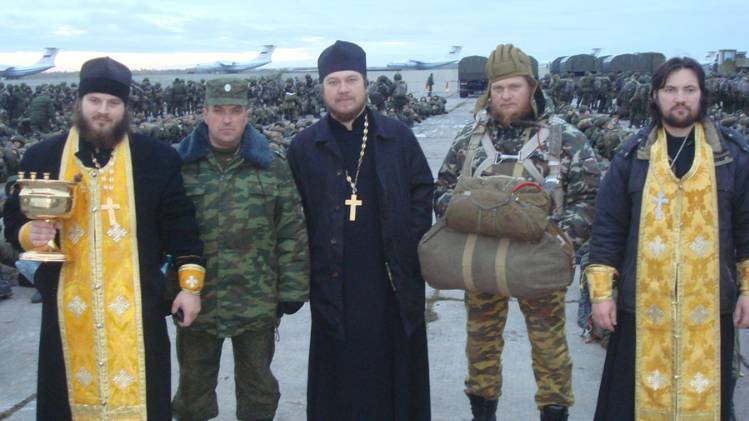 2024. ВОЕННЫХ СВЯЩЕННИКОВ В РФ ПРИЗНАЮТ ВЕТЕРАНАМИ СВО: инициатива Брянщины. Прогноз А.РОЖИНЦЕВА