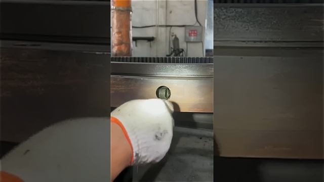 Не отличишь - теперь как новенькая.