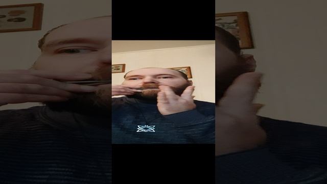 Тундра зимой