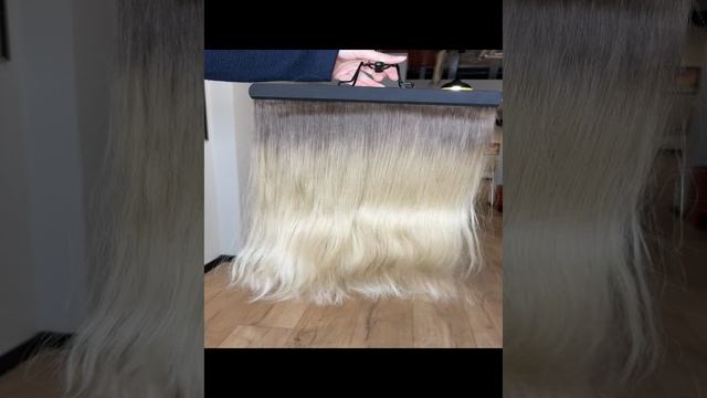 Monro 4 Волосы для наращивания трессы