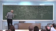 2011 - Квантовые когомологии пространств модулей. Первые шаги-1