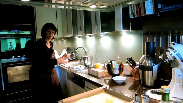 Zwetschkenfleck mit Gelinggarantie