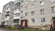Продам 3-ком.квартиру г.Кировск Ленинградская область