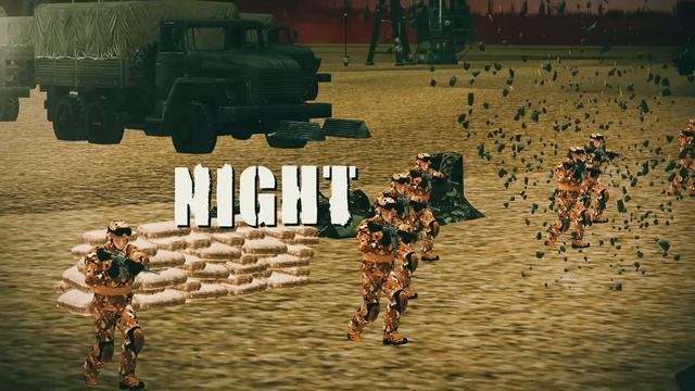 SABATON - Reign of Terror (Official Lyric Video)