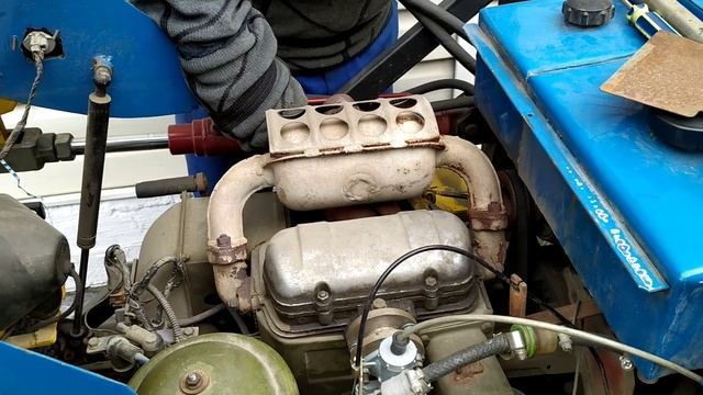 Иногда лучше лишний раз никуда не лезть