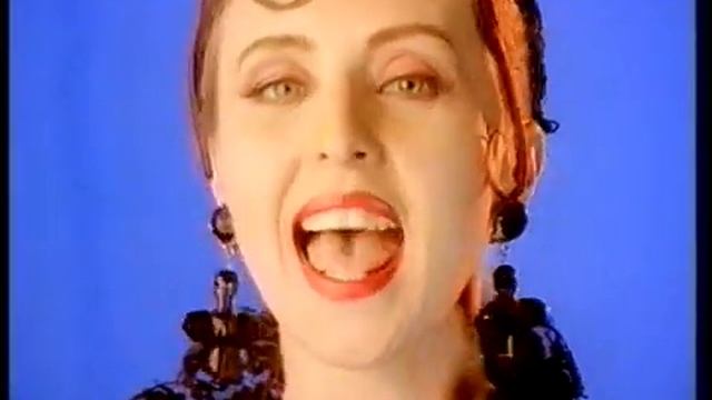 NATASHA - ¡Ay, Que Primas Tan Expertas