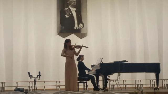 А. Хачатурян. Адажио из балета "Спартак"