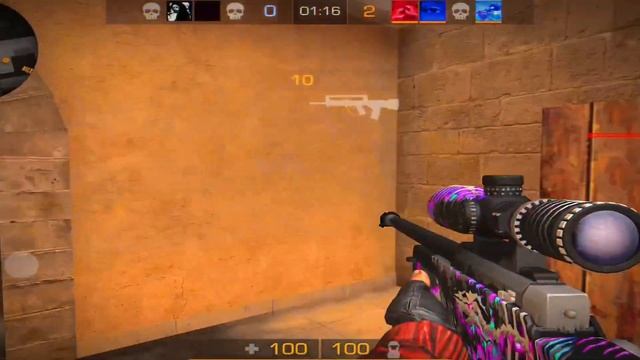 ЛУЧШИЙ МУВИК В МИРЕ?! #standoff2 #kasai #мувик