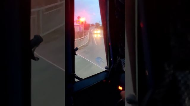 прем грузиться Камаз 65117.mp4