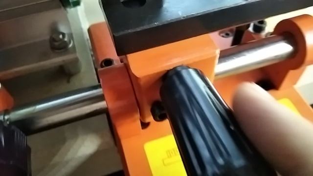 Проблемы со станком