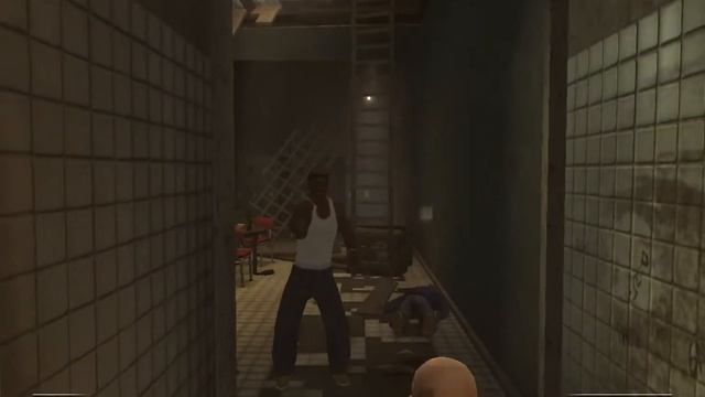 Hitman: Blood Money