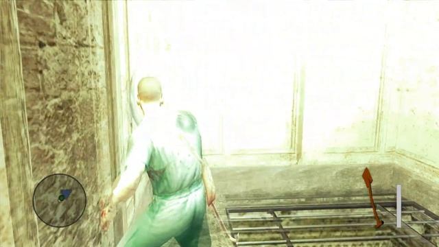 Manhunt 2:Personality Clash(This Is The End)-Part 15
