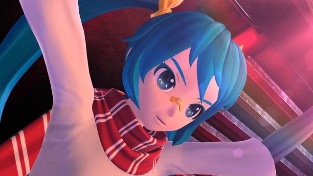 Miku Hatsune - Tokyo Teddy Bear 4K