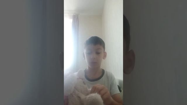 Обзор на мягкие игрушки