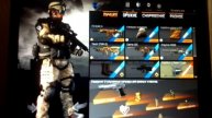 Warface. Игрок Алгинец: еще один Дигл с одной коробки :)