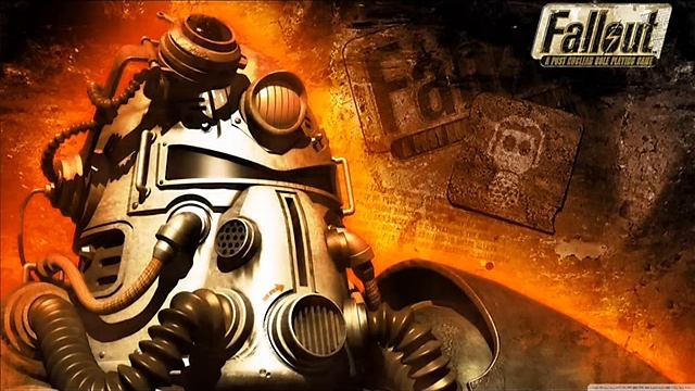 Fallout 1 Soundtrack - Metallic Monks (Lost Hills) UkoA2iC7LCU 640x480