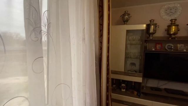 Краснодарский край, станица Фонталовская. 2 комнатная квартира 45.2 м2. До пляжа 7 км. #азовскоеморе