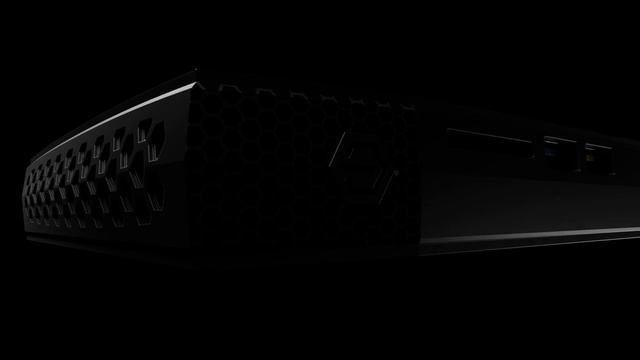 Intel BOXNUC6I7KYK4 NUC Barebone Kit - Core i7 6th Gen IRIS Pro Graphics - Mwave.com.au
