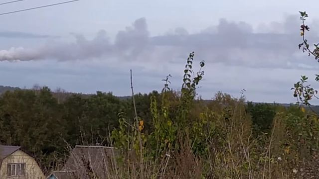 вид с обрыва с другой стороны (я так думал)