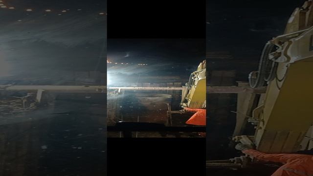 обычный рабочий день