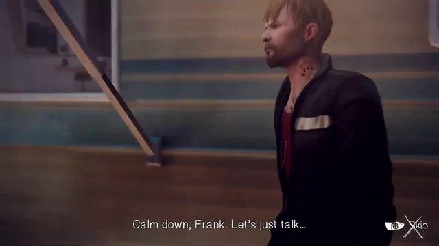 Life Is Strange Episode 4 Gameplay Walkthrough - Part 7 (XB1/PS4/PC 1080p HD)