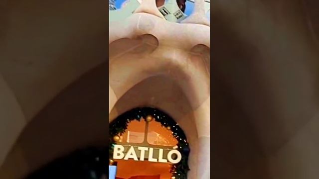 АНТОНИО ГАУДИ не построил этот дом