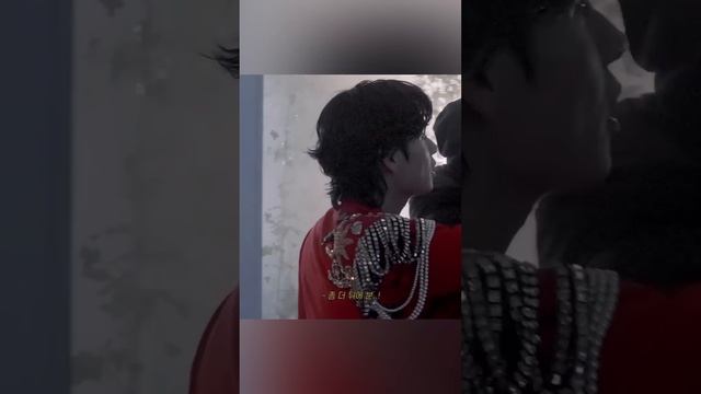 Как снимался клип Тэхёна #bts #озвучка #тэхен #btsнарусском