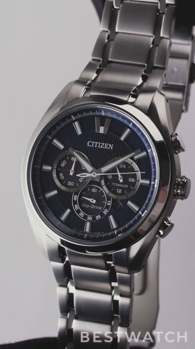 Часы Citizen CA4010-58L - купить на Bestwatch.ru