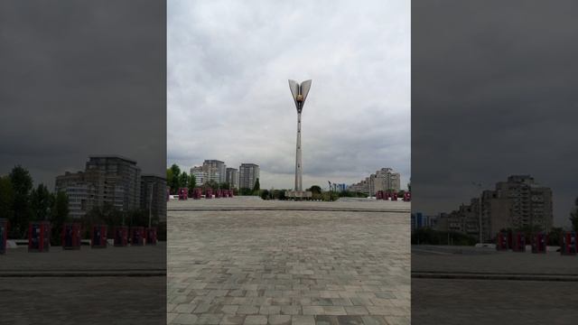 Ростов-на-Дону - любимый город