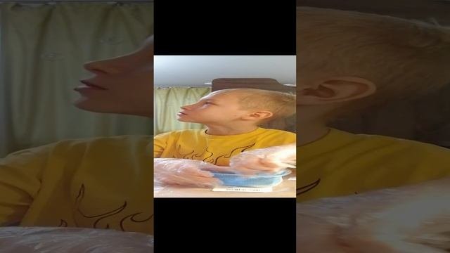 я сделал бомбочки шипучки