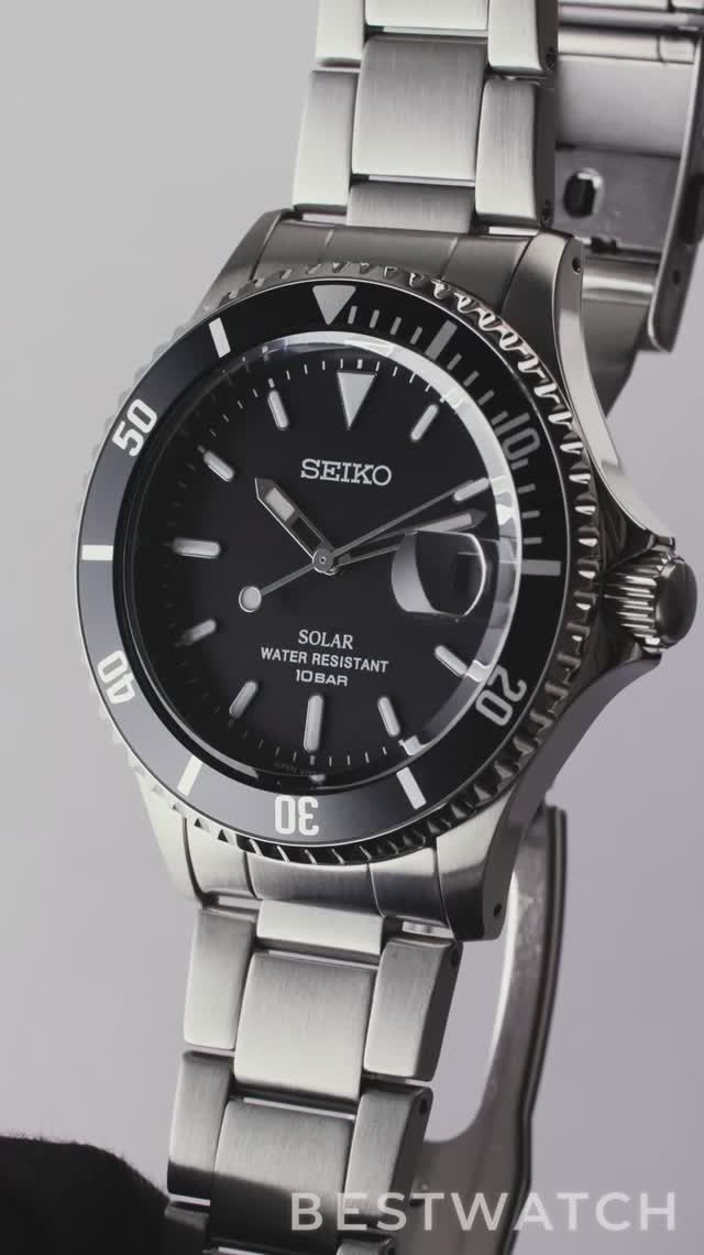 Часы Seiko SZEV011 - купить на Bestwatch.ru