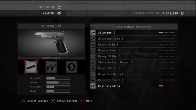 Hitman Absolution - Self-improvement Guide