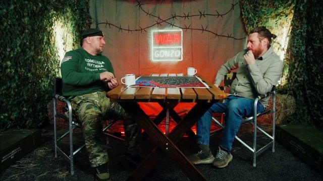 Герой очередного выпуска ЧВК «Пегов» по долгу службы и по факту является одним из самых медийных