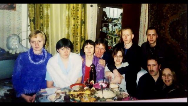 Юбилей! 60 лет!