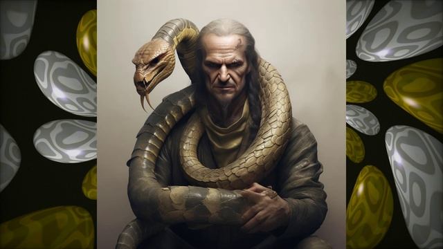 Питон