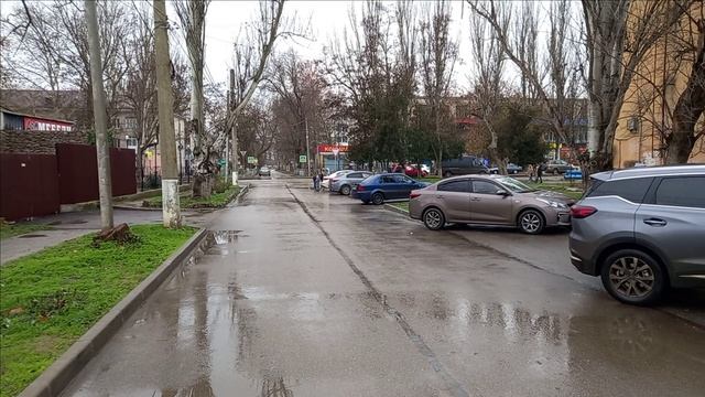 Керчь. По просьбе ул.Мира 22.12.24