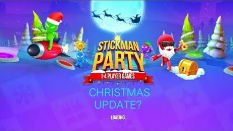 Стикмен пати, stickman party, версия 1.9, обновление, обнова, танчики, танки, кубки, турнир, 3, 9 N2