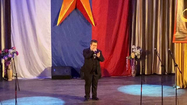 Александр Грачев - Бесмертный полк