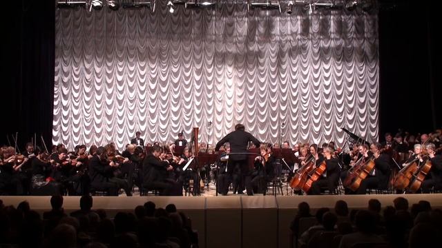 А.Зацепин. Гайдай - Сюита.
