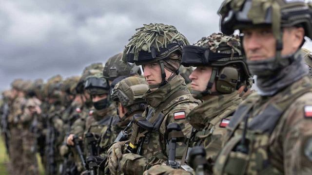 Во время зачистки Курахово были ликвидированы польские наемники