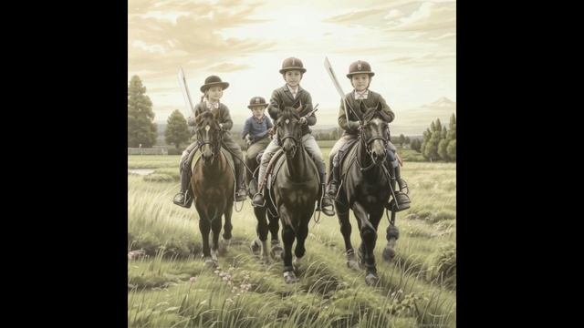 Летняя ночь