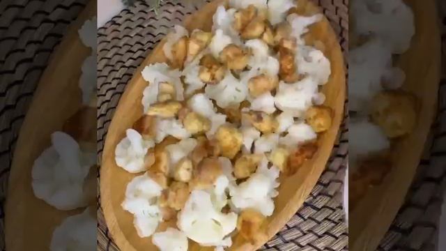 Салат зимний