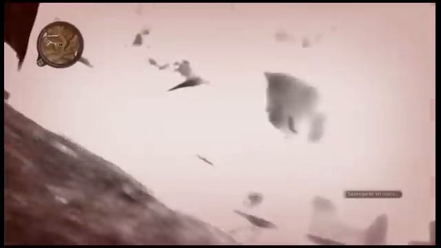 just cause 2 crash compilation 3
