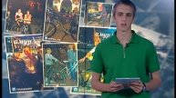 Обзор новостей из соцсетей амурчан