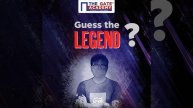 Wait is Over! Join us in the live session & know who's the 2nd GATE AVENGER 🔴 Live 16th Nov @ 9PM