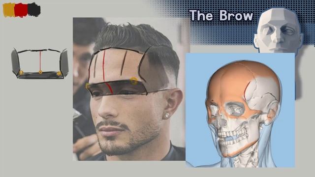 02 - Chapter 1 - The Brow